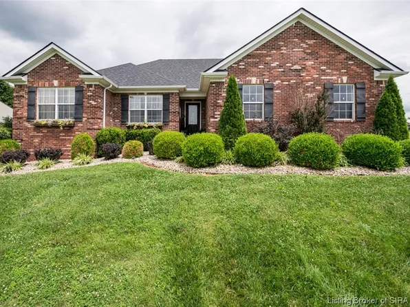 23724 Borden Greenville Road, Borden, IN 47106