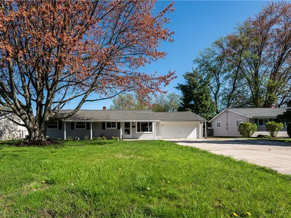 7275 Eric Dr, Mentor, OH 44060