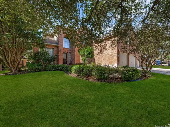 19527 Mill Oak, San Antonio, TX 78258