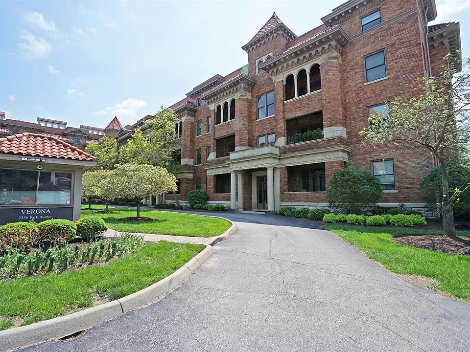1st image of 2356 Park Ave Unit 43