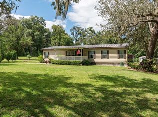 7524 SW 81st Ter, Bushnell, FL 33513
