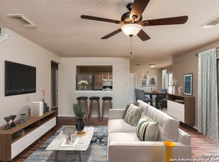 4422 Tranquil Crk, San Antonio, TX 78251