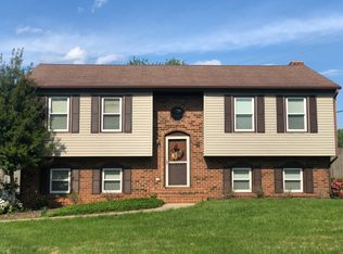 103 Omni Pl, Bedford, VA 24551