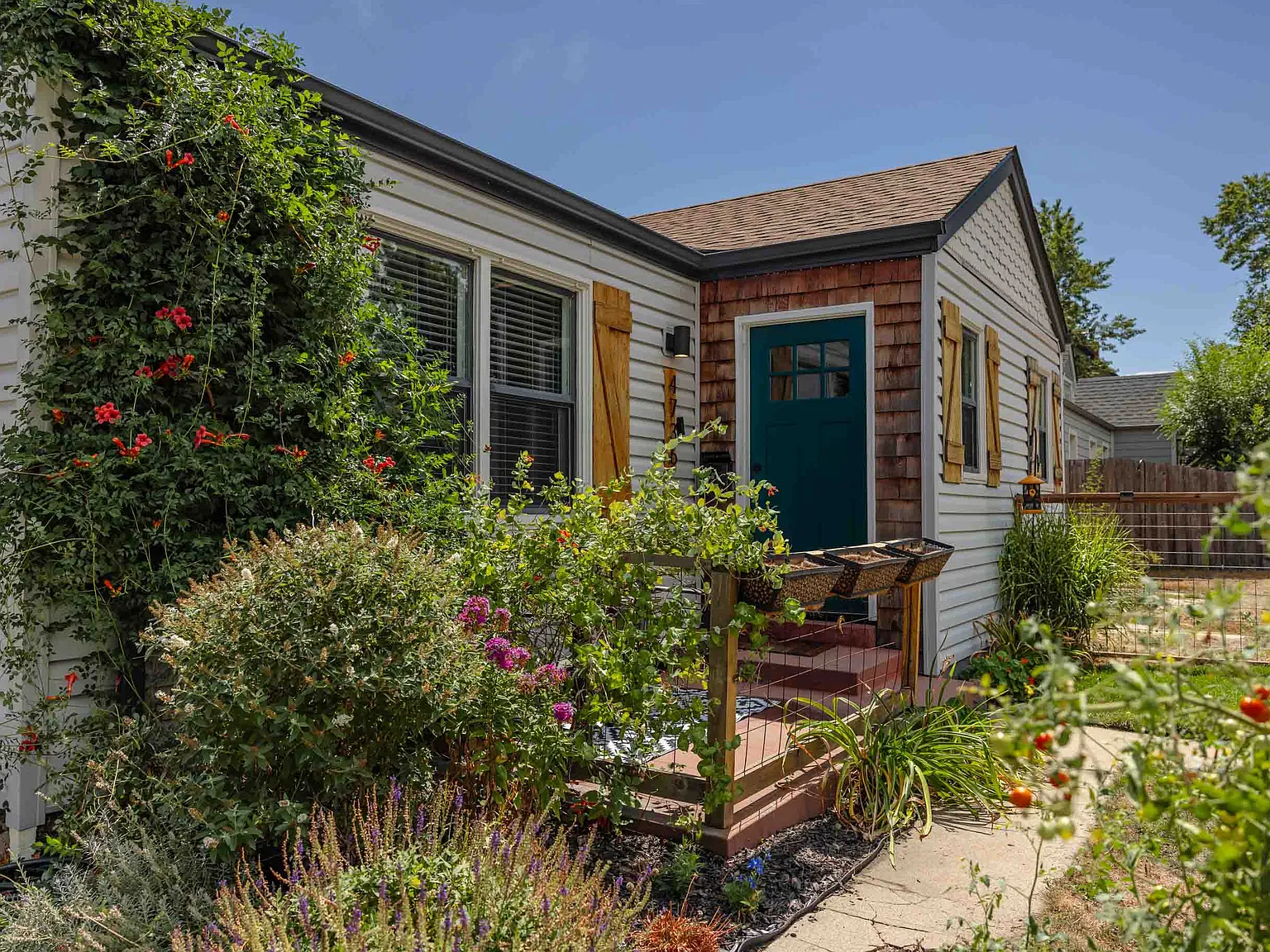 1 bed, 780 sqft, $2,900 — Photo 3