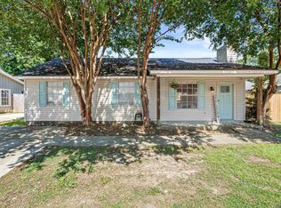 33874 Cedar Ridge Ct, Denham Springs, LA 70706