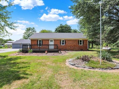 7378 S County Road 375 E, Clayton, IN, 46118
