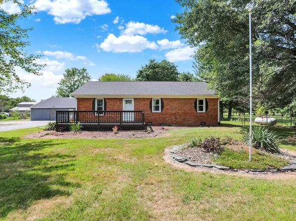 7378 S County Road 375 E, Clayton, IN 46118