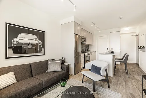 71 Redpath Ave #1301 Photo 1