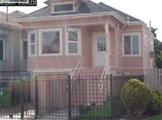 2921 Filbert St, Oakland, CA 94608