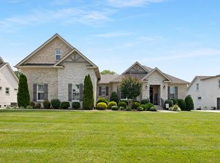 2003 Imagine Cir, Spring Hill, TN 37174