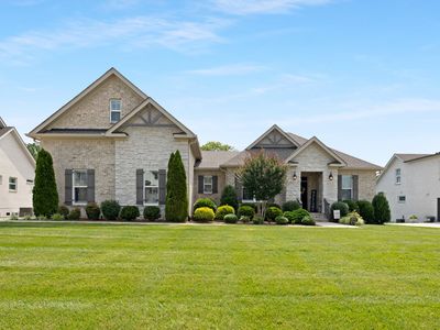 2003 Imagine Cir, Spring Hill, TN, 37174