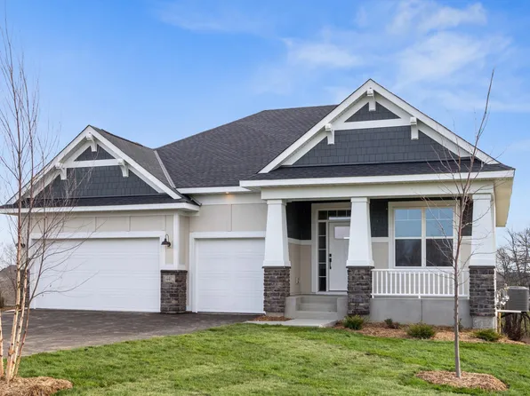 14402 Kingsview Ln N, Dayton, MN 55327