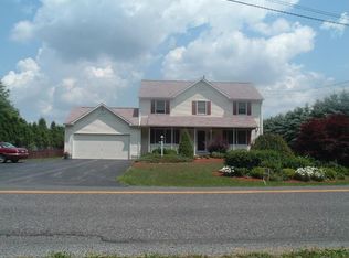 6636 Beech Tree Rd, Auburn, NY 13021