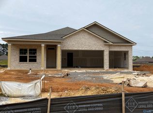 545 Wolf Trce, Hartselle, AL 35640