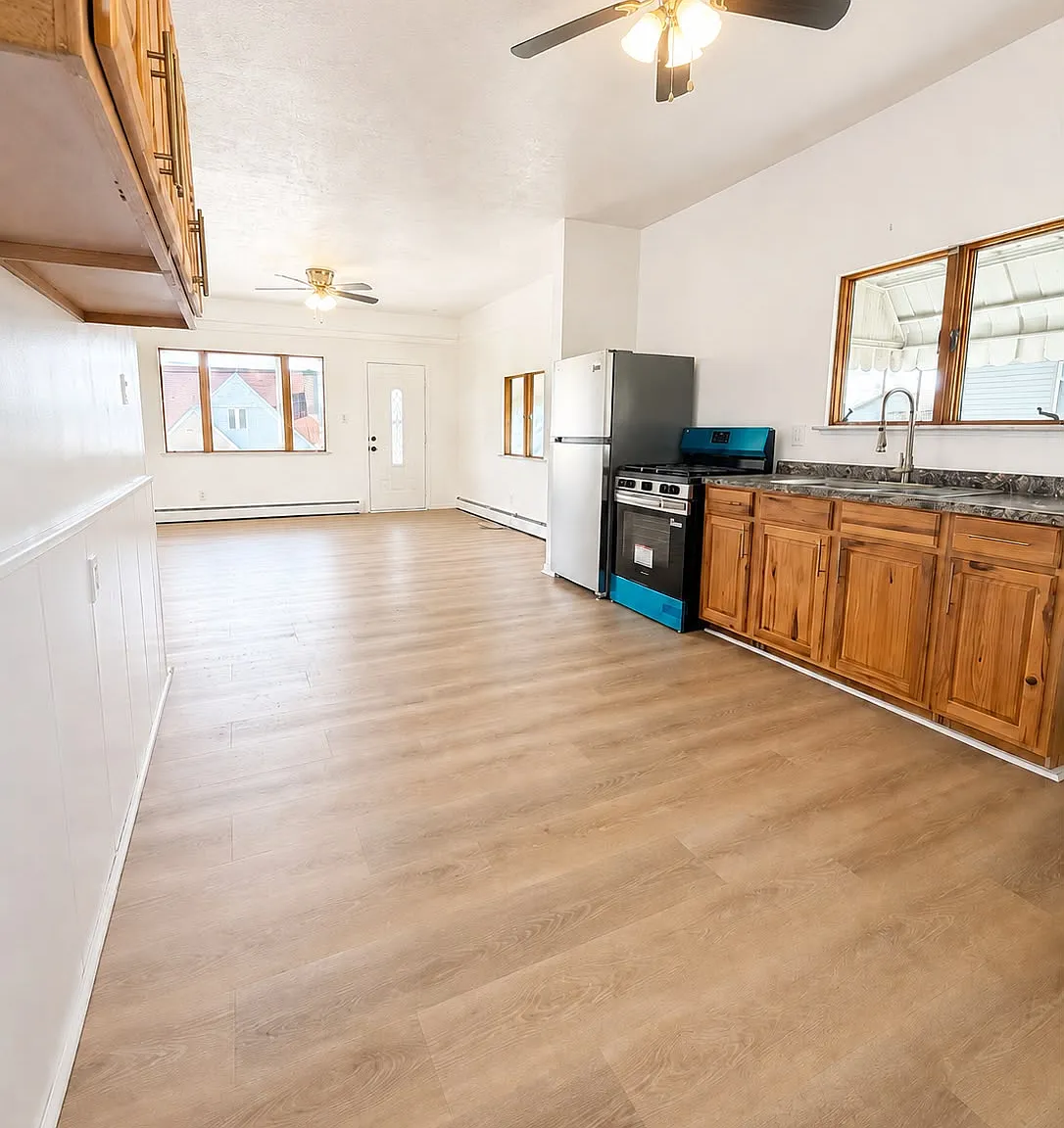 527 Green Street - 1 — Photo 4