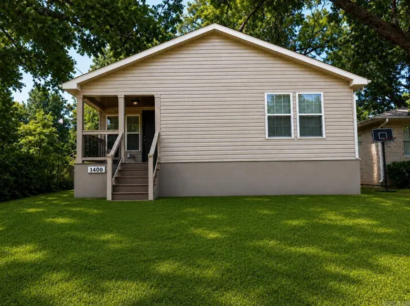 4803 W 22nd St, Little Rock, AR 72204