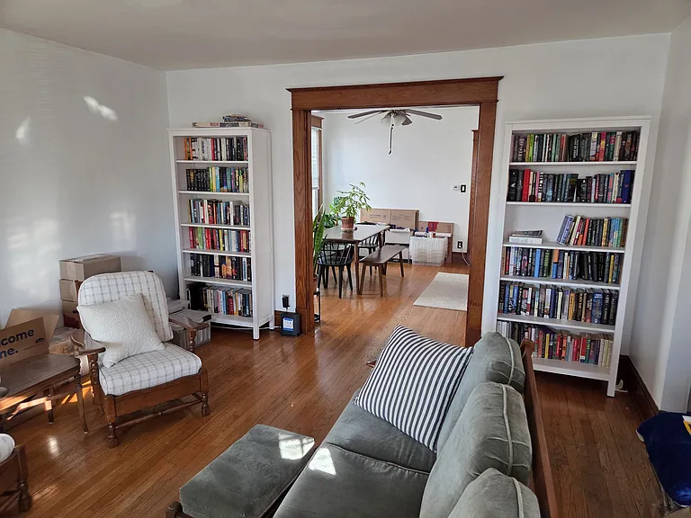 153 Homestead Ave #1 — Photo 2