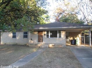 460 Factory St, Conway, AR 72032