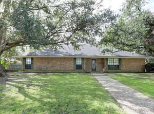 1817 Gay Dr, Franklin, LA 70538