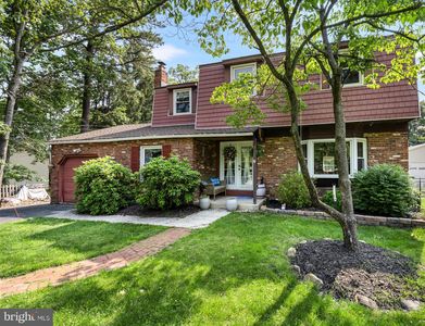312 Walnut Ave, Marlton, NJ, 08053
