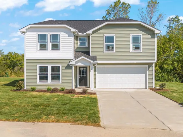 30 Parkview Ave, Commercial Pt, OH 43116