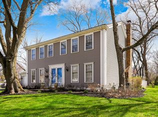 1408 N Loomis St, Naperville, IL