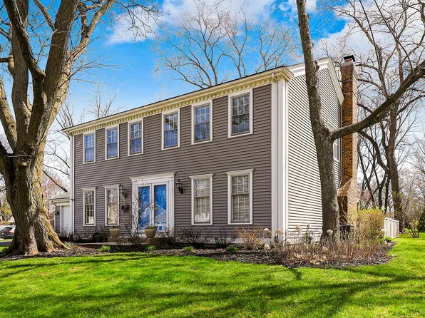 1408 N Loomis St, Naperville, IL 60563
