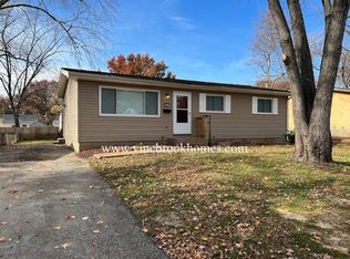 253 Elmdale Dr, Saint Louis, MO