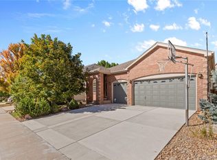 3942 Lazy K Dr, Castle Rock, CO 80104