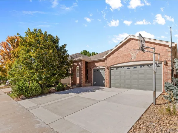 3942 Lazy K Drive, Castle Rock, CO 80104