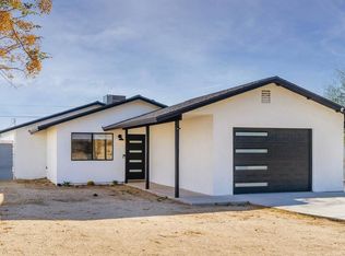 6635 Morongo Rd, Twentynine Palms, CA 92277