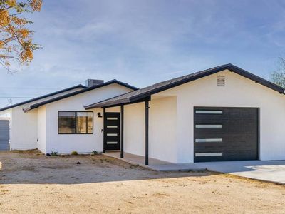 6635 Morongo Rd, Twentynine Palms, CA, 92277
