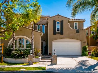 7613 Heatherly Ln, San Diego, CA 92130
