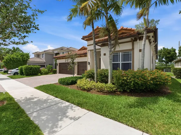 9871 Lakeview Lane, Parkland, FL 33076