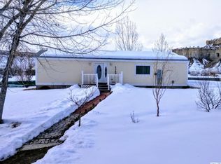 2365 N 1660 W, Helper, UT 84526