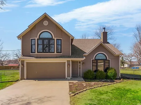 15394 Gardner East Rd, Gardner, KS 66030