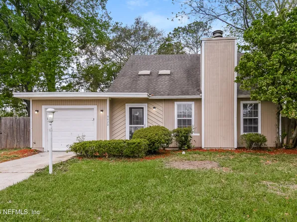 9970 TIMBERLAKE Drive E, Jacksonville, FL 32257