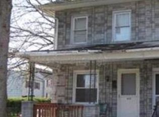 424 Hickory St, Bethlehem, PA 18017
