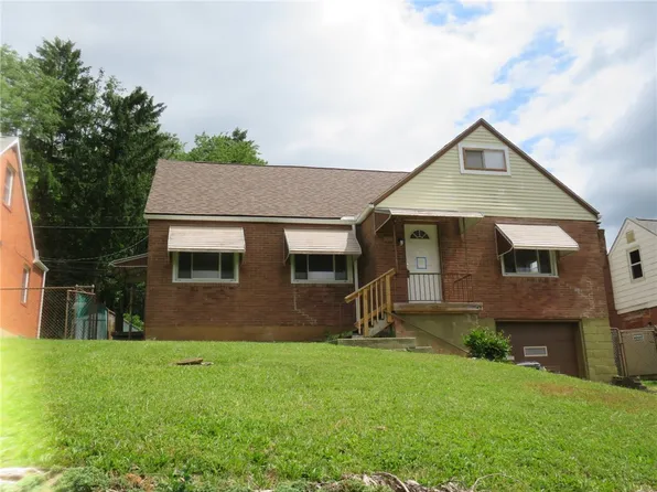 210 Sunny Dr, Pittsburgh, PA 15236