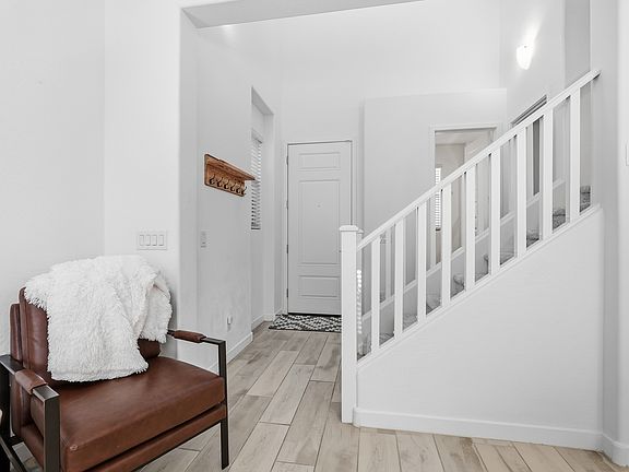 Entry way