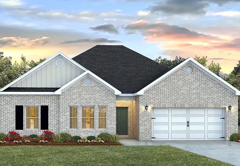 Plan Elevation.