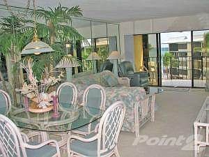 Living Room with Ocean View