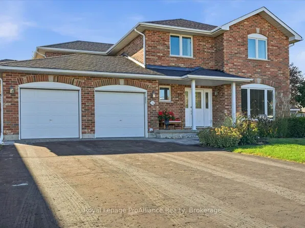 24 Bristol Pl, Belleville, ON K8N 0M5