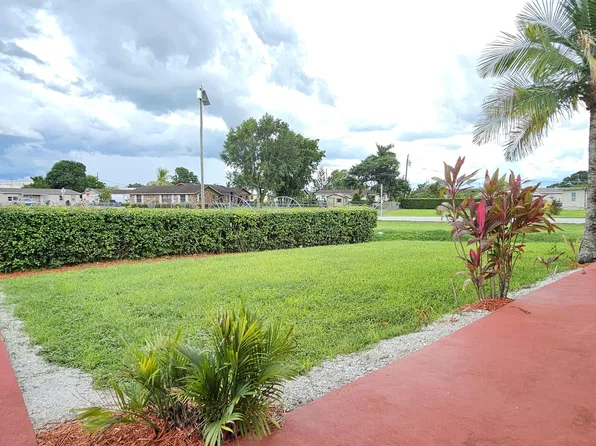 632 SW 13th Street, Belle Glade, FL 33430