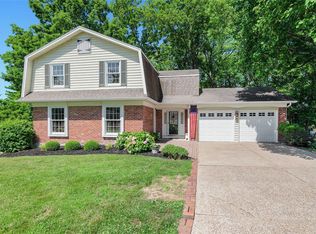 21 Jaquetta Ct, Saint Peters, MO