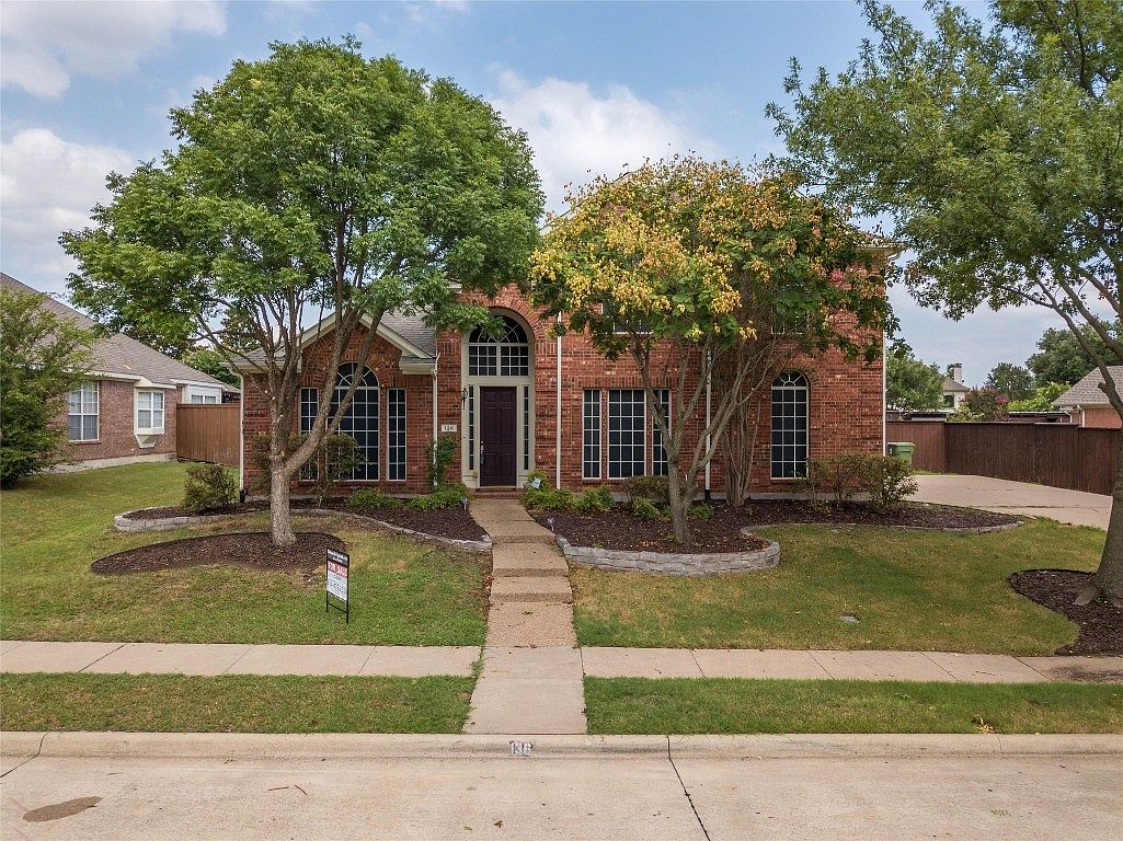 136 Merideth Dr, Murphy, TX 75094 MLS 20412697 Zillow
