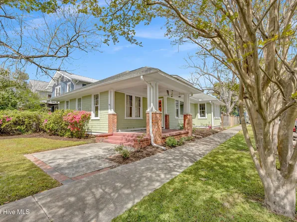 1321 Chestnut Street, Wilmington, NC 28401