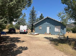 (Undisclosed Address), Coaldale, CO 81222