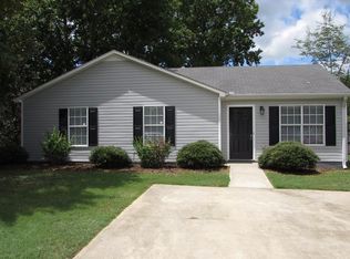 288 Courtyard Cir, Winder, GA 30680