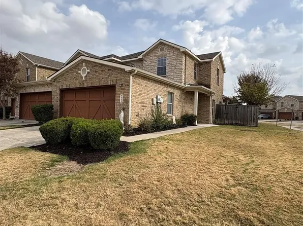 5900 Stone Mountain Rd, The Colony, TX 75056